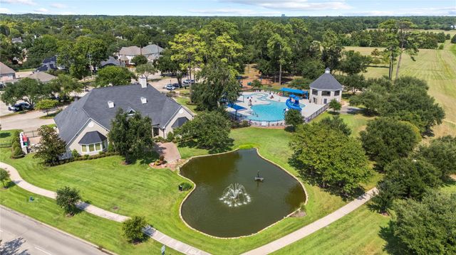 12926 Bedford Falls Drive, Cypress, TX 77429