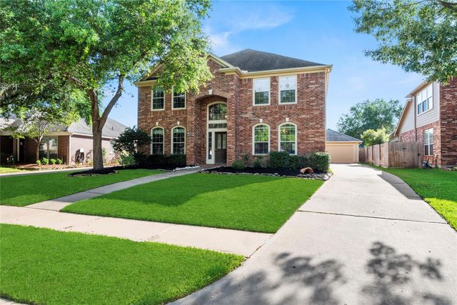 12926 Bedford Falls Drive, Cypress, TX 77429