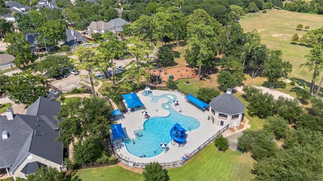 12926 Bedford Falls Drive, Cypress, TX 77429