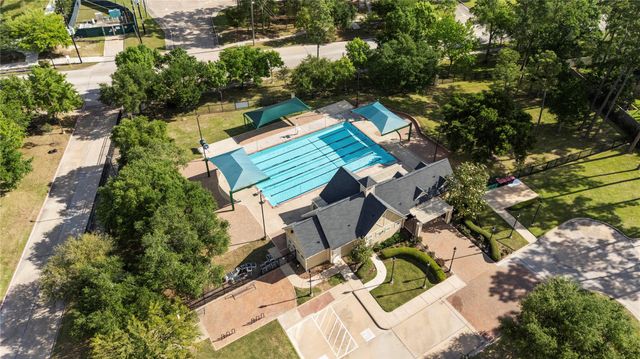 12926 Bedford Falls Drive, Cypress, TX 77429