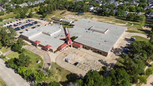 12926 Bedford Falls Drive, Cypress, TX 77429