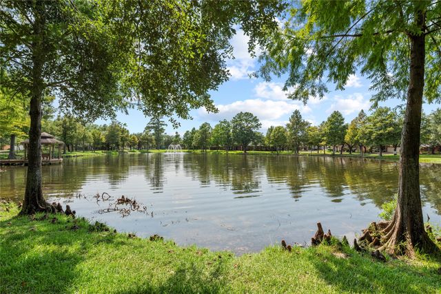 12926 Bedford Falls Drive, Cypress, TX 77429