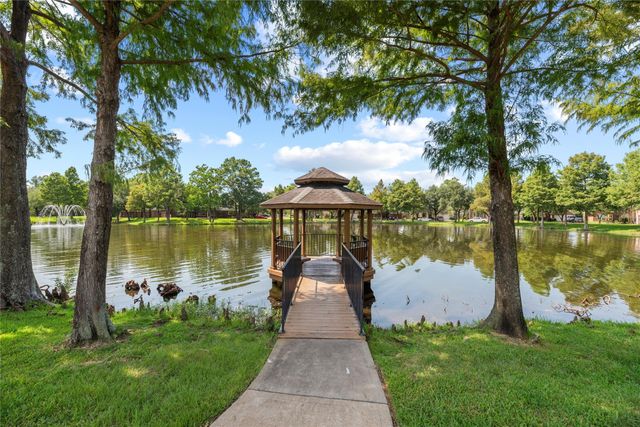 12926 Bedford Falls Drive, Cypress, TX 77429