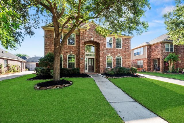 12926 Bedford Falls Drive, Cypress, TX 77429