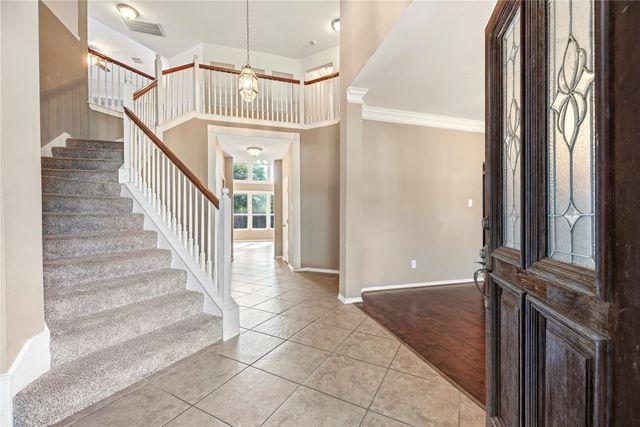 12926 Bedford Falls Drive, Cypress, TX 77429