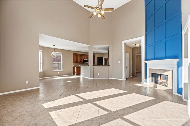 12926 Bedford Falls Drive, Cypress, TX 77429