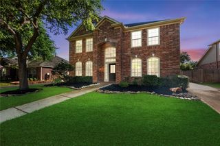 12926 Bedford Falls Drive, Cypress, TX 77429