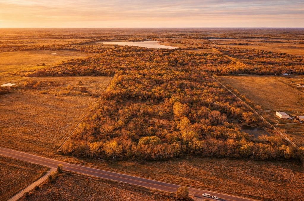 TBD Lot 12 Fm 2860, Kaufman, TX 75142