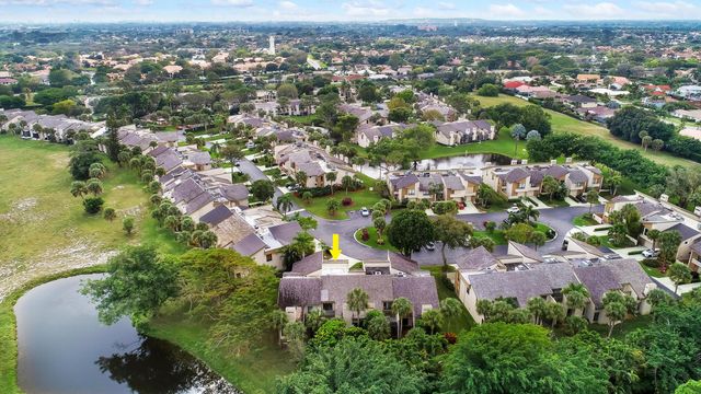 22874 Ironwedge Drive, Boca Raton, FL 33433