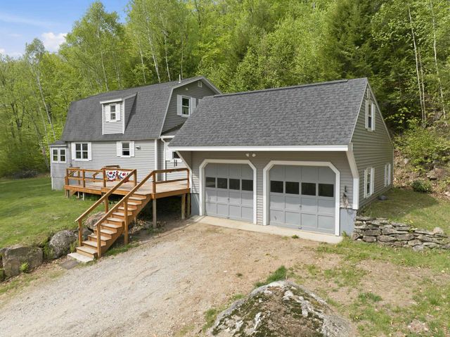 339 George Road, Hebron, NH 03241
