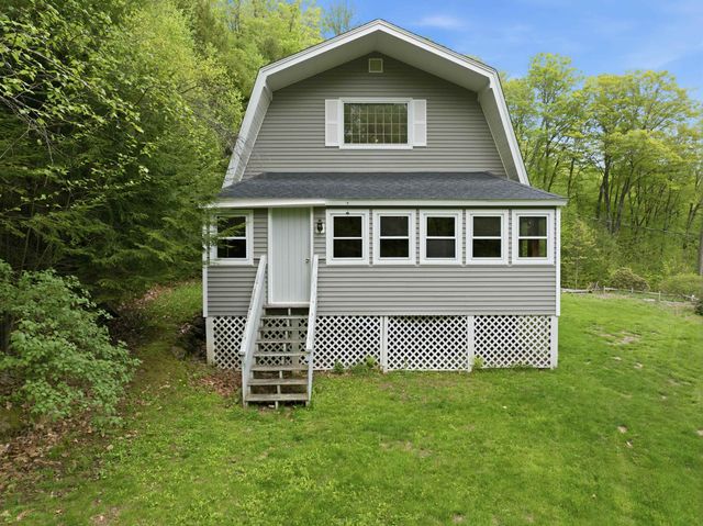 339 George Road, Hebron, NH 03241