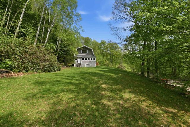 339 George Road, Hebron, NH 03241