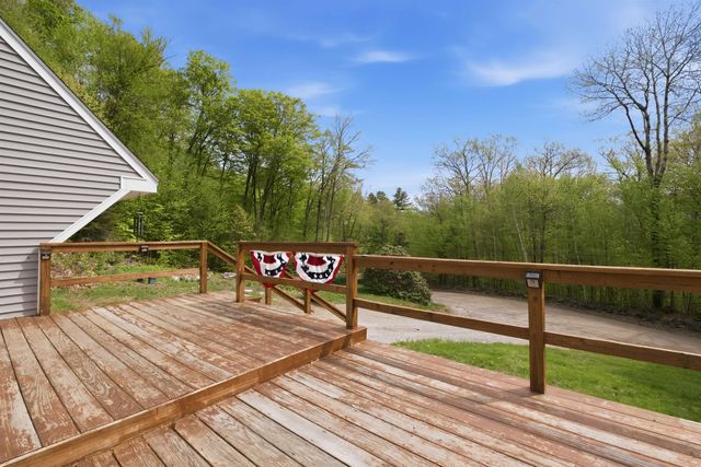 339 George Road, Hebron, NH 03241