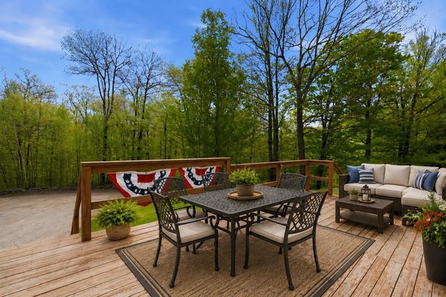 339 George Road, Hebron, NH 03241