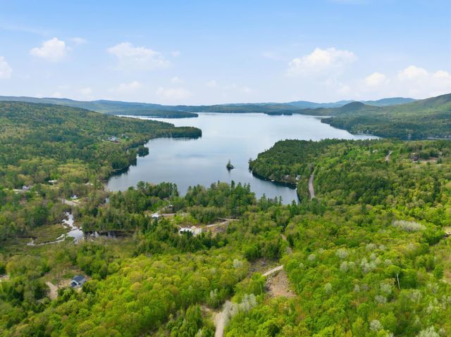 339 George Road, Hebron, NH 03241