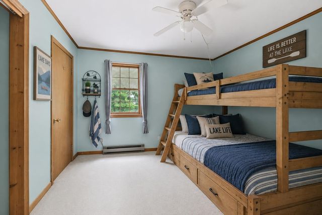 339 George Road, Hebron, NH 03241