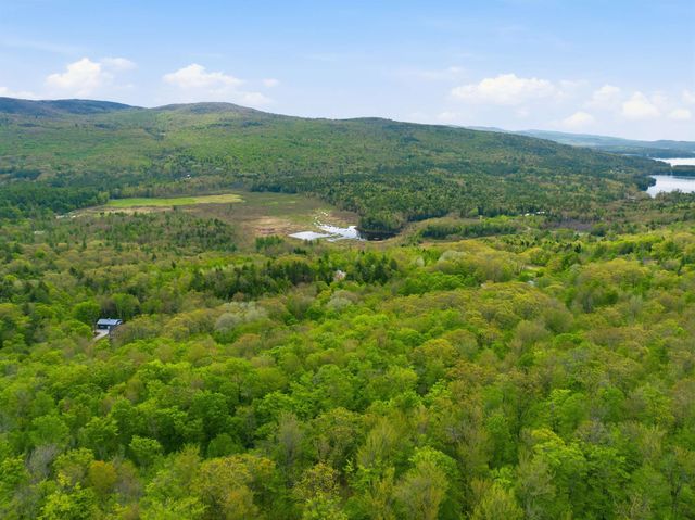 339 George Road, Hebron, NH 03241