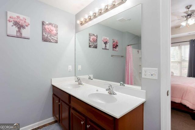 616 Sweet Bay Ridge, Woodstock, GA 30188