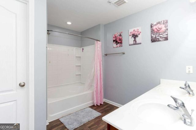 616 Sweet Bay Ridge, Woodstock, GA 30188