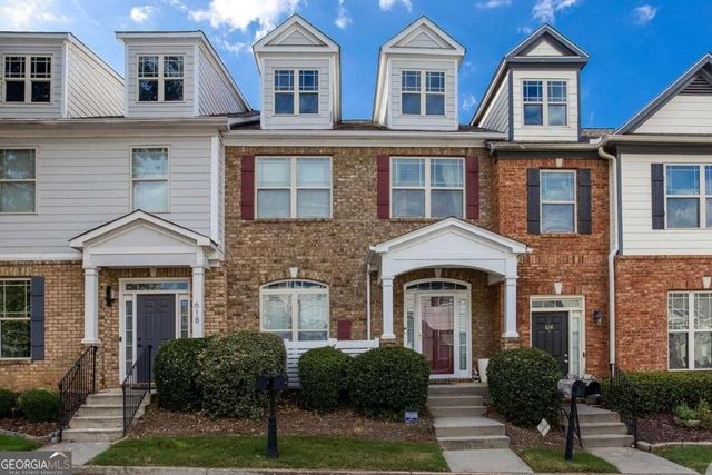 616 Sweet Bay Ridge, Woodstock, GA 30188