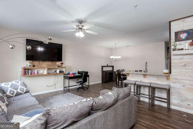 616 Sweet Bay Ridge, Woodstock, GA 30188