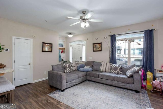 616 Sweet Bay Ridge, Woodstock, GA 30188