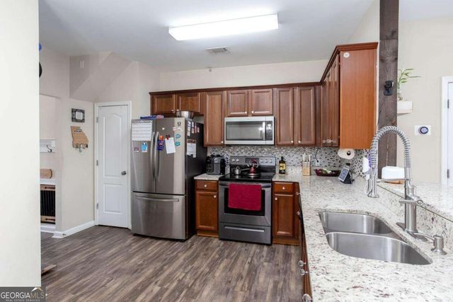 616 Sweet Bay Ridge, Woodstock, GA 30188