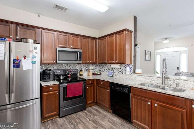 616 Sweet Bay Ridge, Woodstock, GA 30188