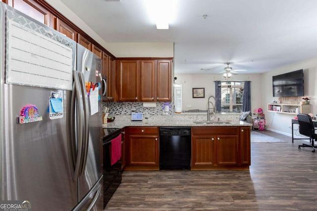 616 Sweet Bay Ridge, Woodstock, GA 30188