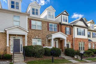 616 Sweet Bay Ridge, Woodstock, GA 30188