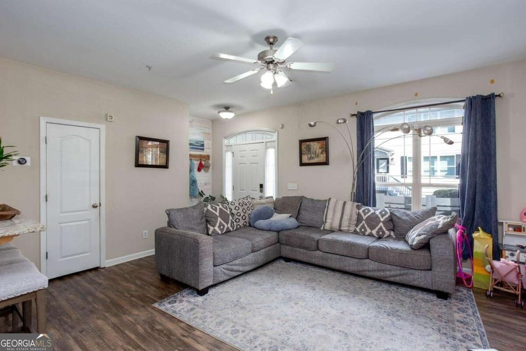 616 Sweet Bay Ridge, Woodstock, GA 30188 — photo 4