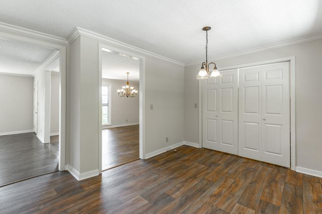 114 Coburn Drive, Chattanooga, TN 37415