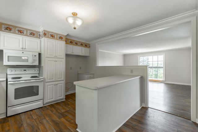 114 Coburn Drive, Chattanooga, TN 37415