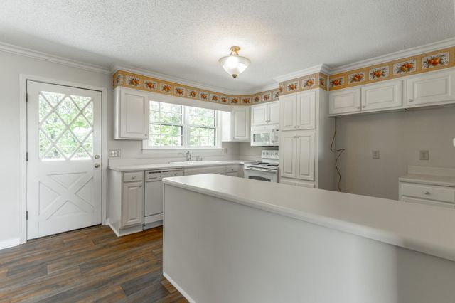 114 Coburn Drive, Chattanooga, TN 37415