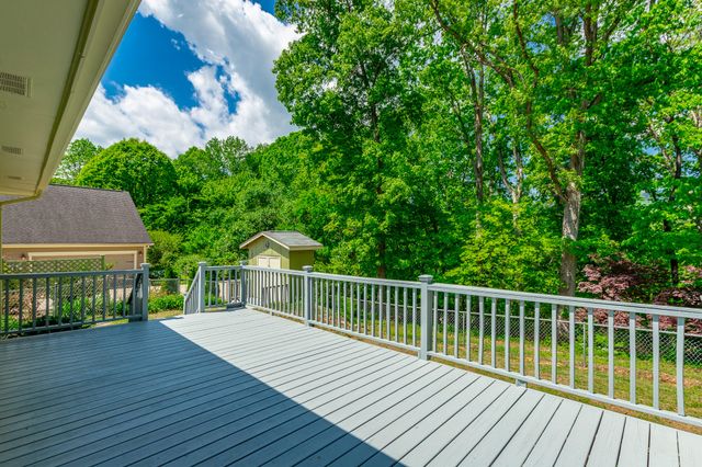 114 Coburn Drive, Chattanooga, TN 37415