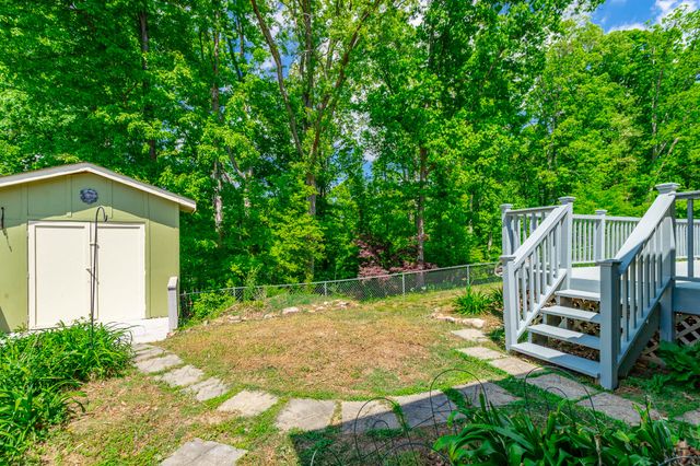 114 Coburn Drive, Chattanooga, TN 37415