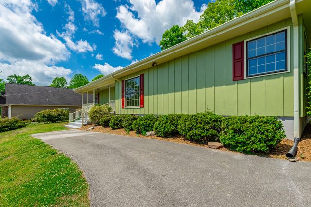 114 Coburn Drive, Chattanooga, TN 37415