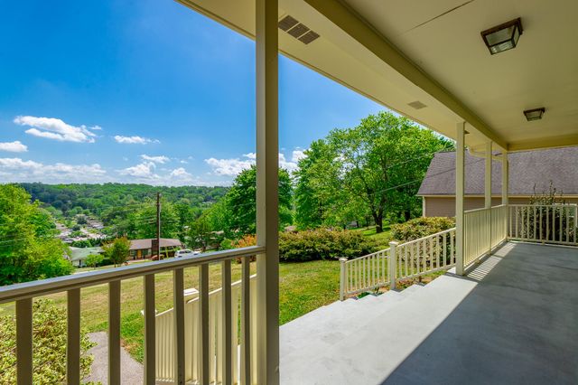 114 Coburn Drive, Chattanooga, TN 37415