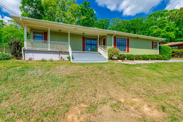 114 Coburn Drive, Chattanooga, TN 37415