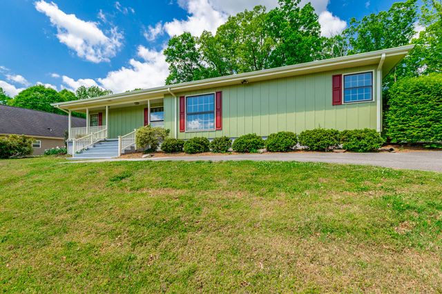 114 Coburn Drive, Chattanooga, TN 37415