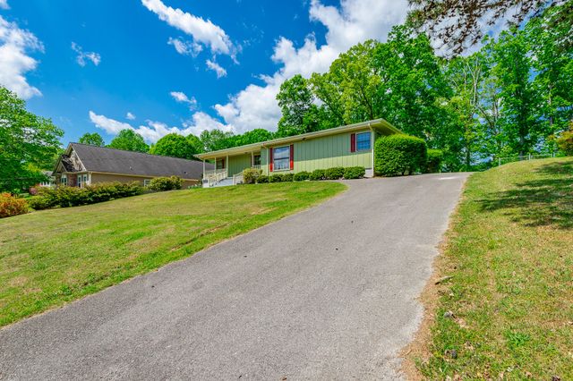 114 Coburn Drive, Chattanooga, TN 37415