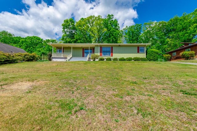 114 Coburn Drive, Chattanooga, TN 37415