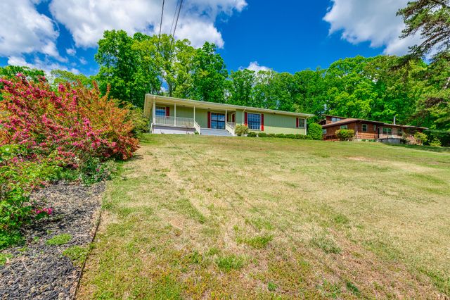 114 Coburn Drive, Chattanooga, TN 37415
