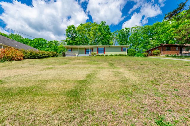 114 Coburn Drive, Chattanooga, TN 37415