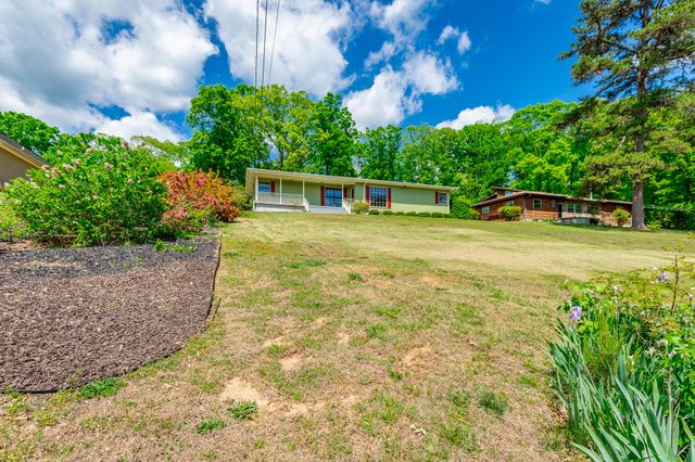 114 Coburn Drive, Chattanooga, TN 37415