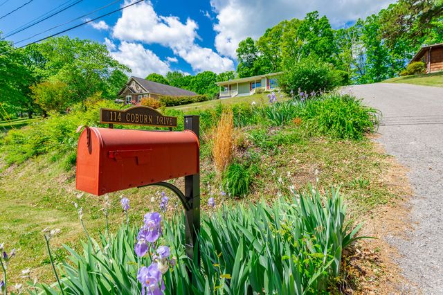 114 Coburn Drive, Chattanooga, TN 37415