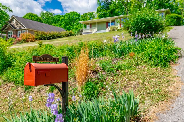 114 Coburn Drive, Chattanooga, TN 37415
