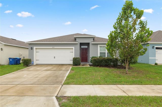 1810 EAGLE HAMMOCK BOULEVARD, Eagle Lake, FL 33839