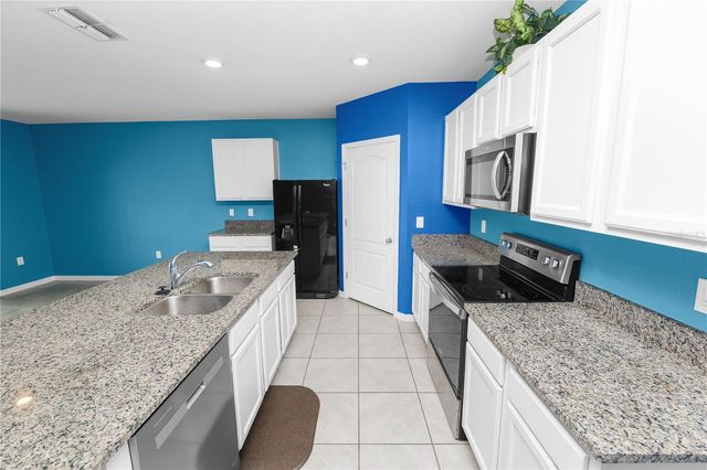 1810 EAGLE HAMMOCK BOULEVARD, Eagle Lake, FL 33839