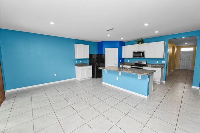 1810 EAGLE HAMMOCK BOULEVARD, Eagle Lake, FL 33839
